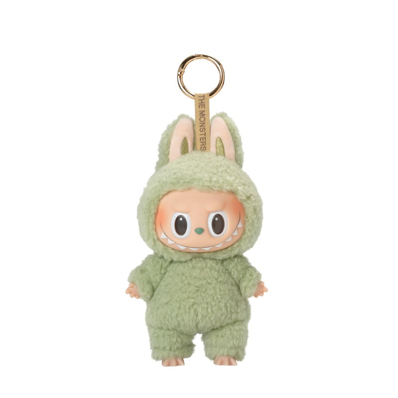 Labubu The Monsters - Exciting Macaron Vinyl Face Blind Box - 1 Pc Labubu The Monsters - Exciting Macaron Vinyl Face Blind Box - 1 Pc